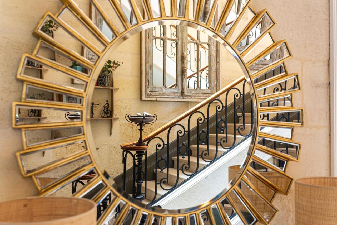 La Maison Mulato Либурн Экстерьер фото