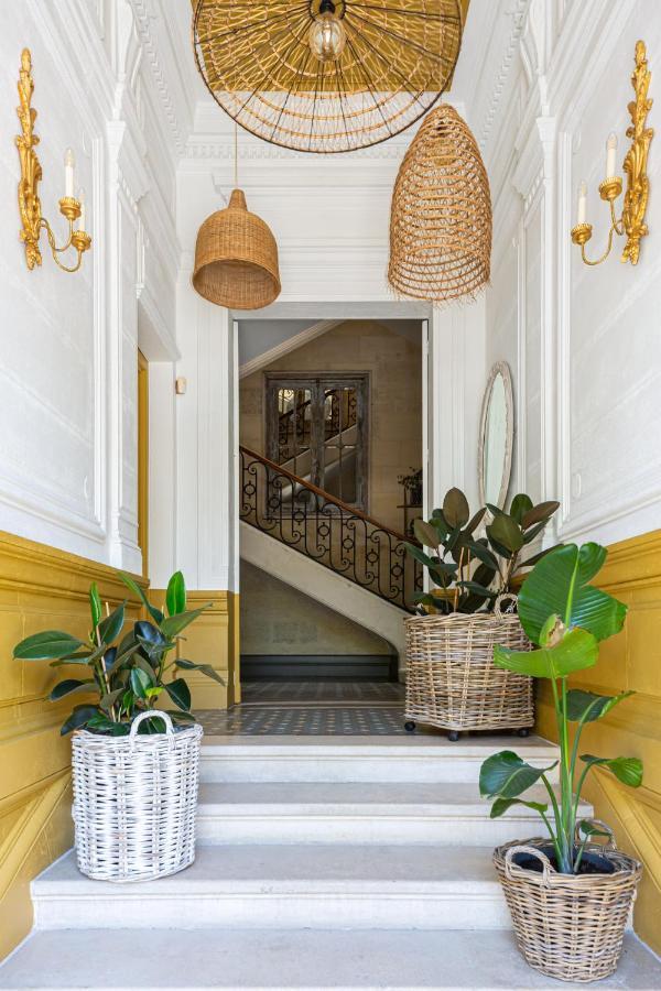 La Maison Mulato Либурн Экстерьер фото