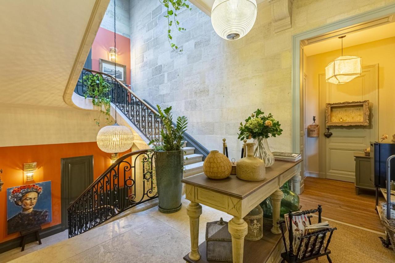 La Maison Mulato Либурн Экстерьер фото