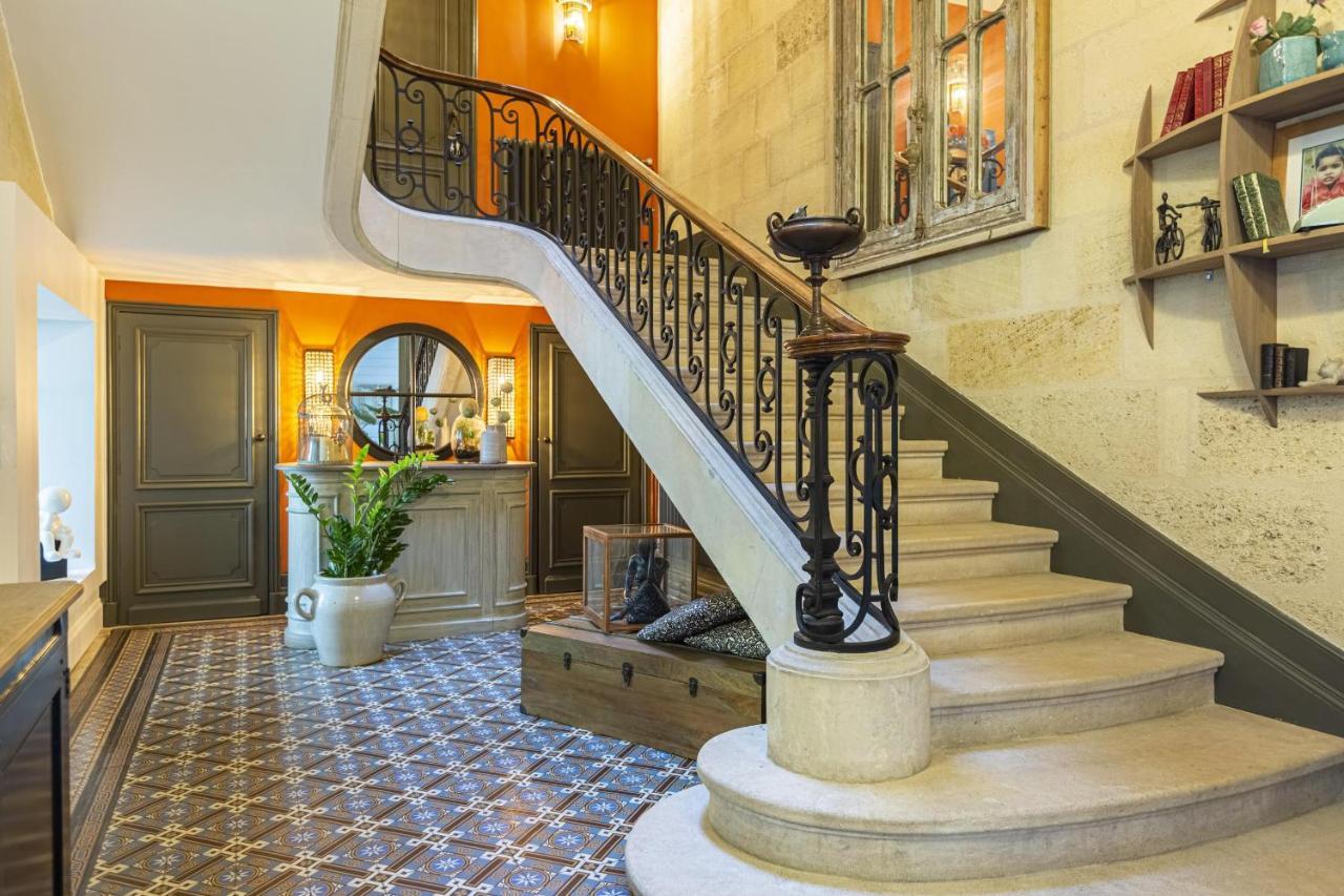 La Maison Mulato Либурн Экстерьер фото