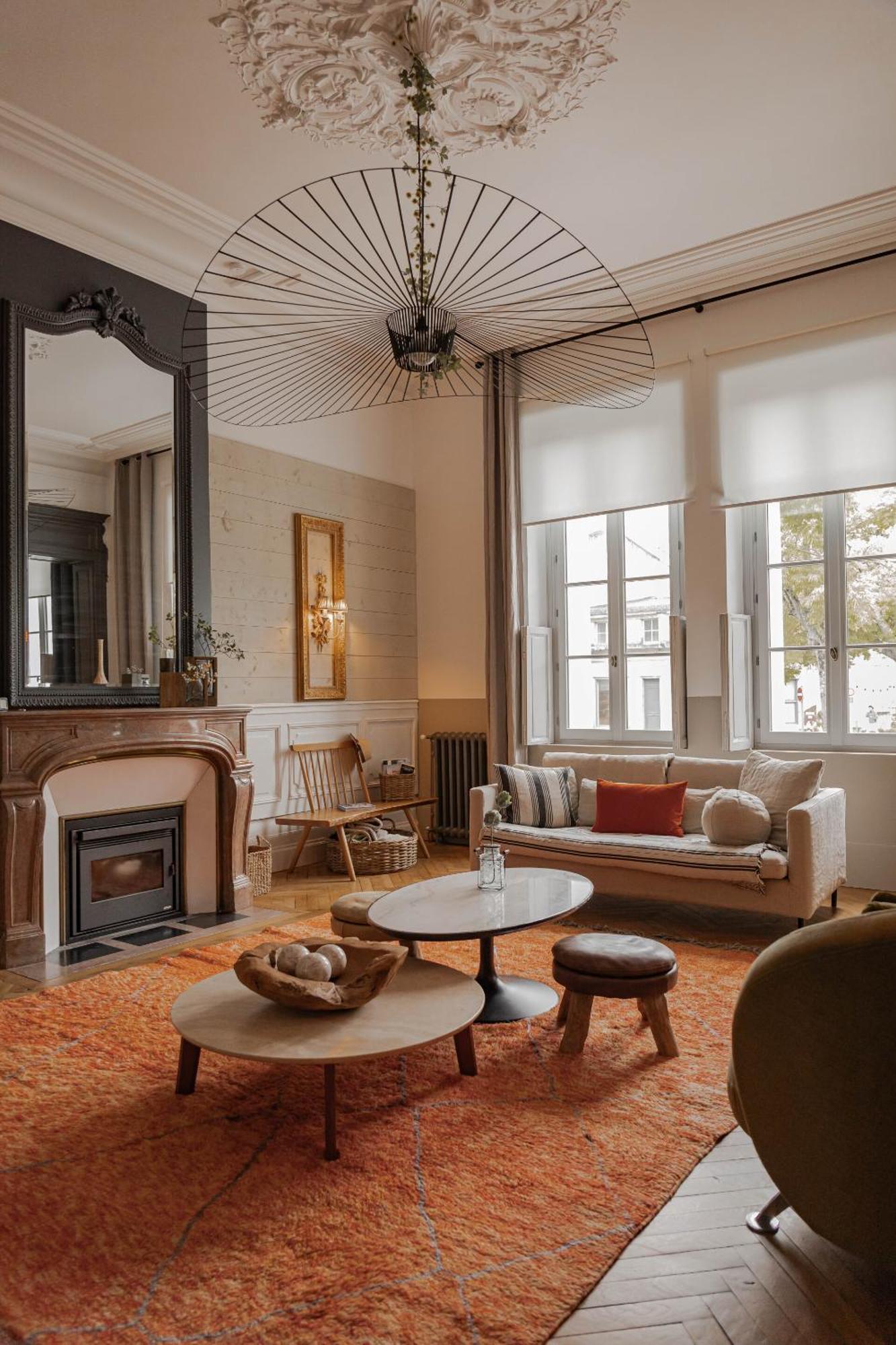 La Maison Mulato Либурн Экстерьер фото