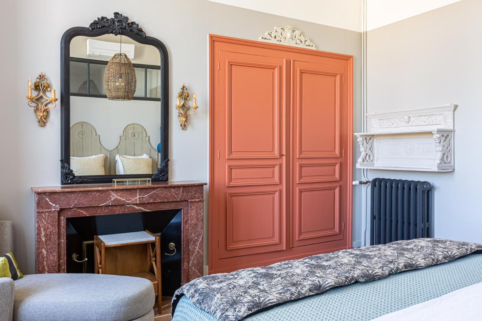 La Maison Mulato Либурн Номер фото